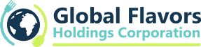 Global Flavors Holding Corporation Logo